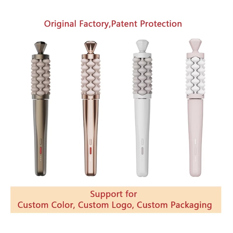 Luxury Skincare Aesthetic - Home Skin Care Stick Facial Neck