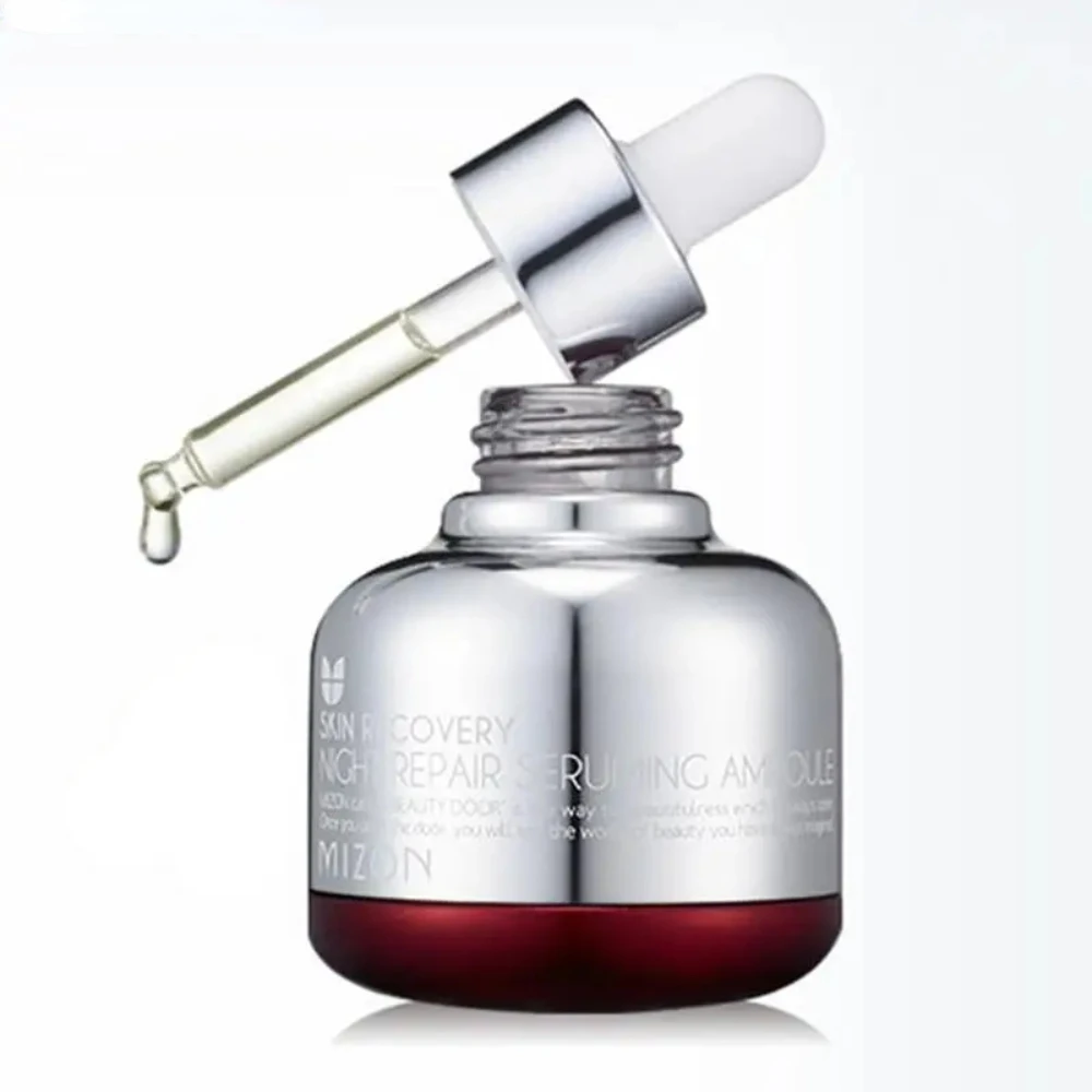 Korea Mizon Skin Recovery Nigh - Luxury Skincare Essence 评论和价格