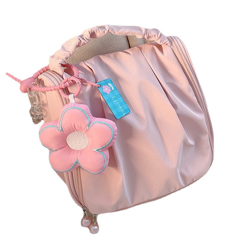 Cloud Cosmetic Bag Portable Tr - Luxury High End Skincare 评论和价格