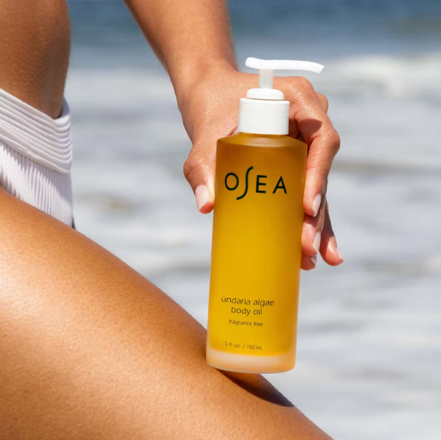 OSEA Brand Original Luxury Bod - Luxury Skincare Aesthetic 评论和价格