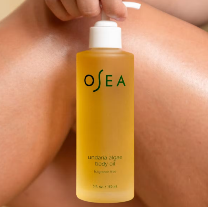 OSEA Brand Original Luxury Bod - Luxury Skincare Aesthetic 评论和价格