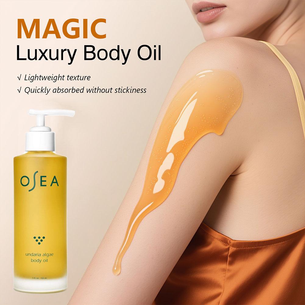 OSEA Brand Original Luxury Bod - Luxury Skincare Aesthetic 评论和价格