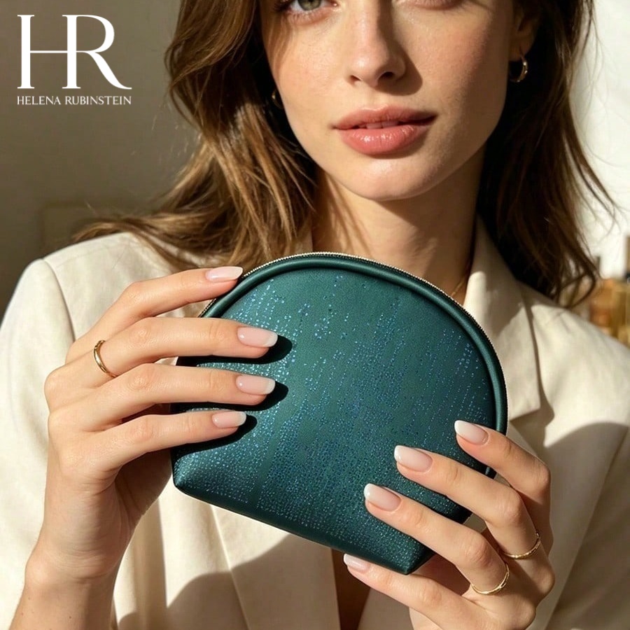 HELENA HELENA’s bag Noble Mini - Luxury High End Skincare 评论和价格