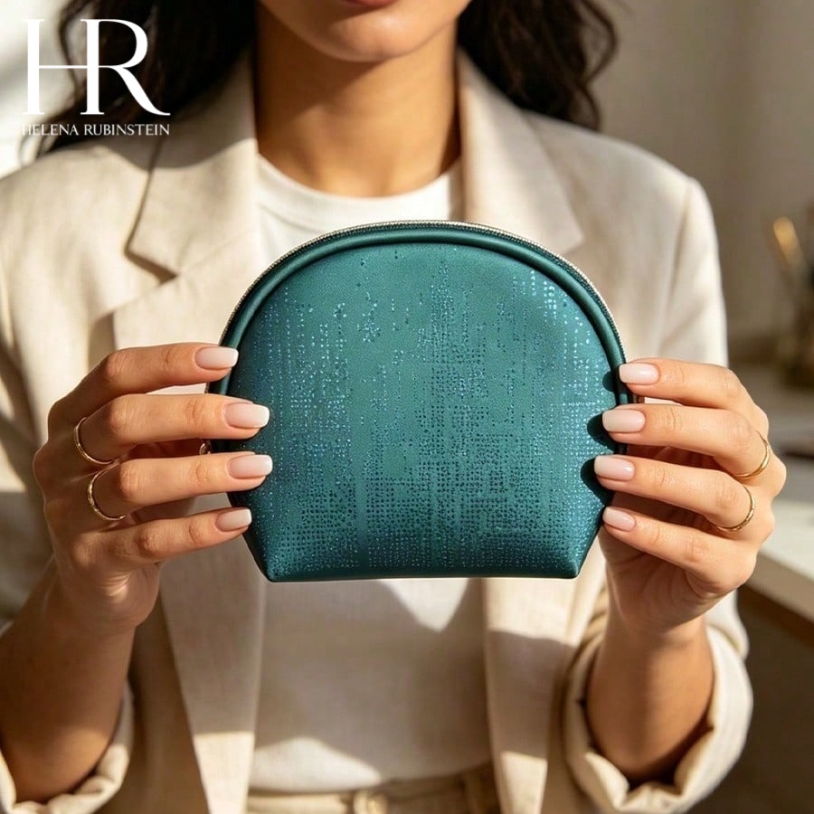 HELENA HELENA’s bag Noble Mini - Luxury High End Skincare 评论和价格