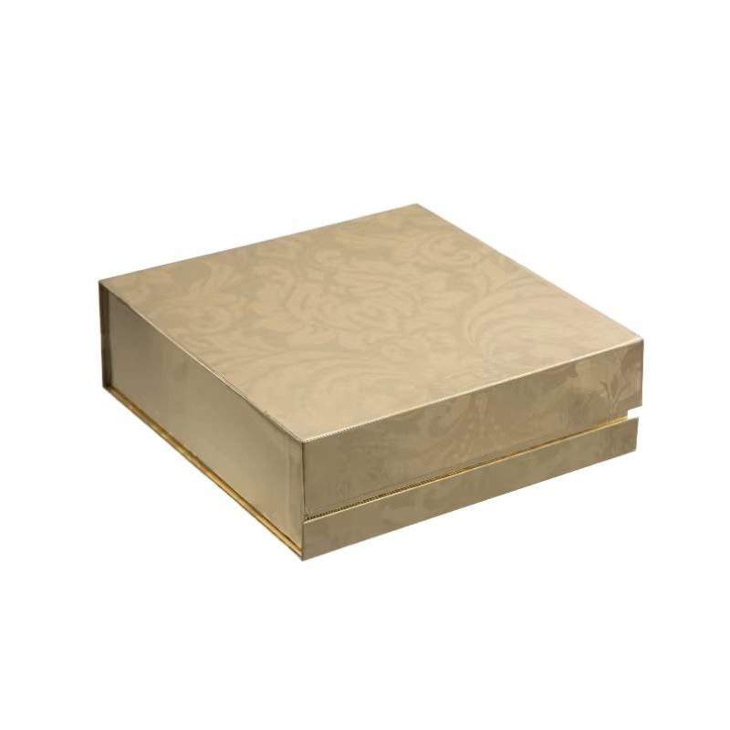 Custom Luxury Gift Box｜Magneti - Luxury Skincare Gifts 评论和价格