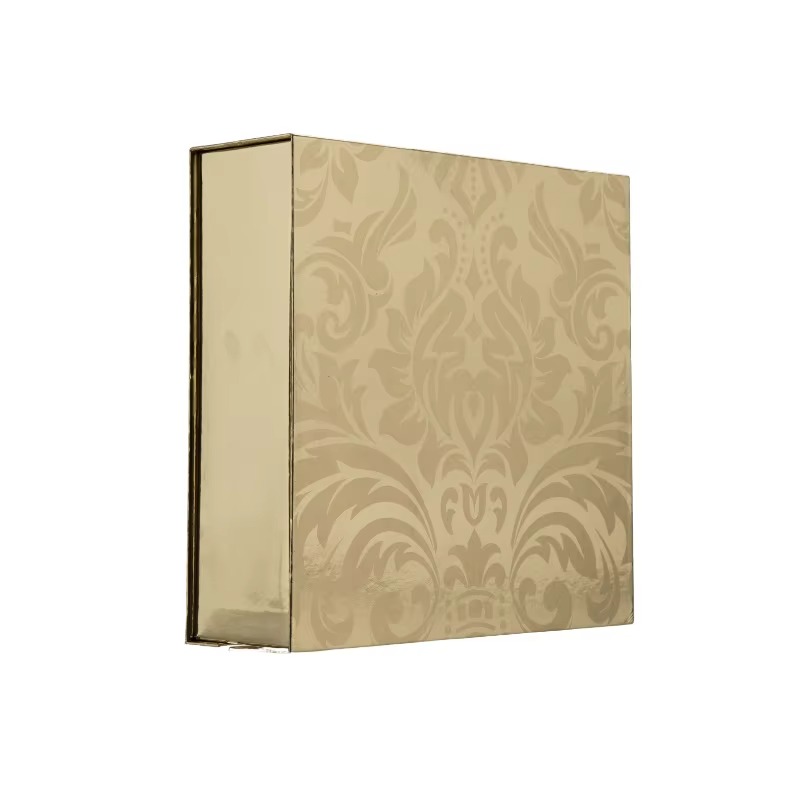 Custom Luxury Gift Box｜Magneti - Luxury Skincare Gifts 评论和价格