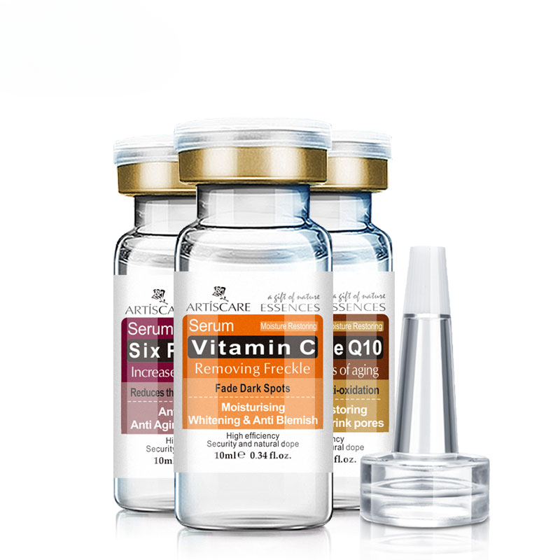 7pcs Serum for Face Whitening  - Luxury Skincare Products 评论和价格