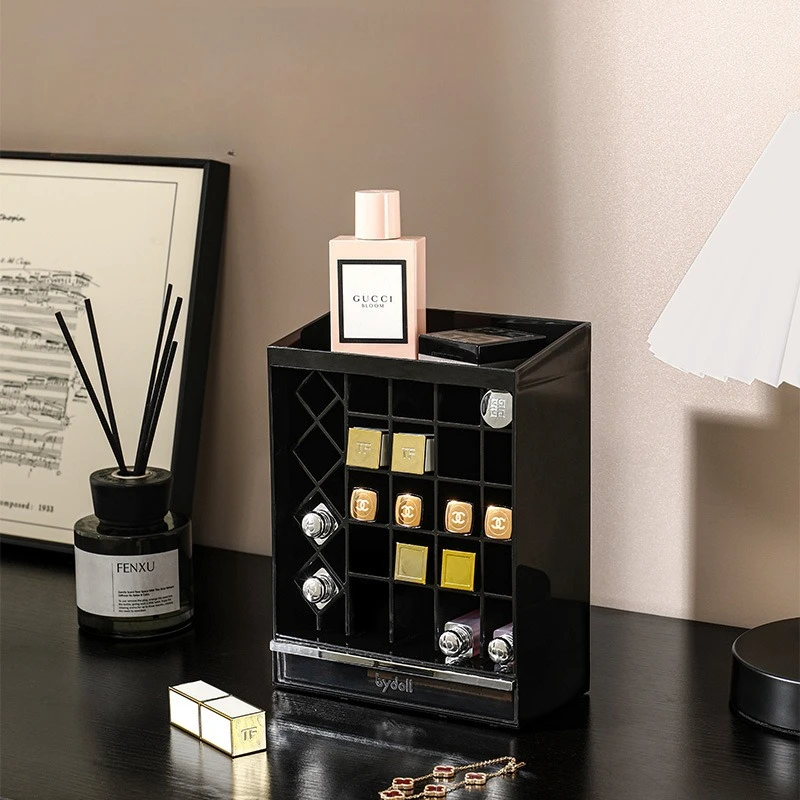Light luxury lipstick storage  - Luxury High End Skincare 评论和价格