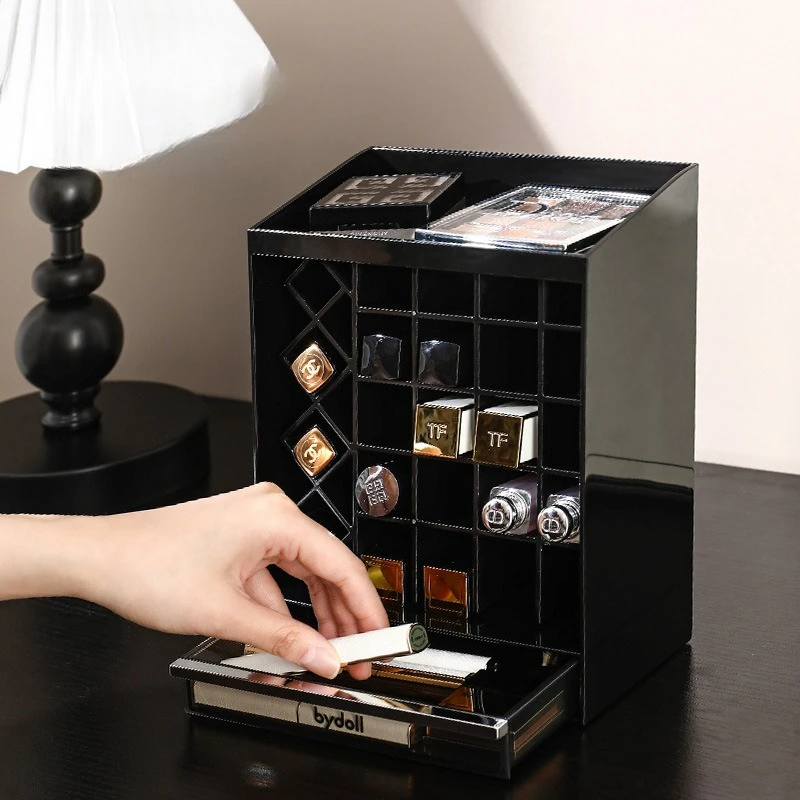 Light luxury lipstick storage  - Luxury High End Skincare 评论和价格