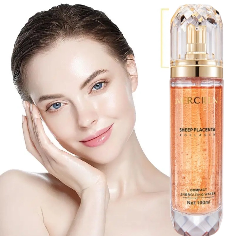 Sheep Placenta Youthful Energy - Luxury Skincare Essence 评论和价格
