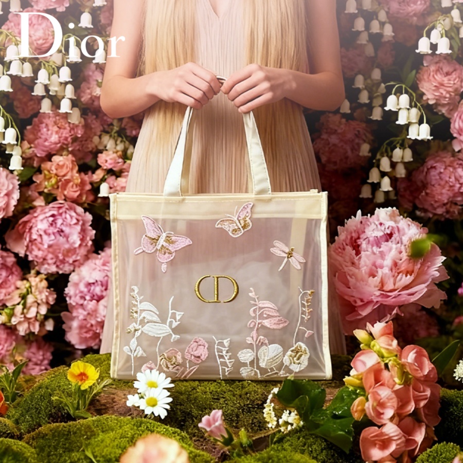 Christian Dior Dior’s Bag Luxu - Luxury Skincare Products 评论和价格