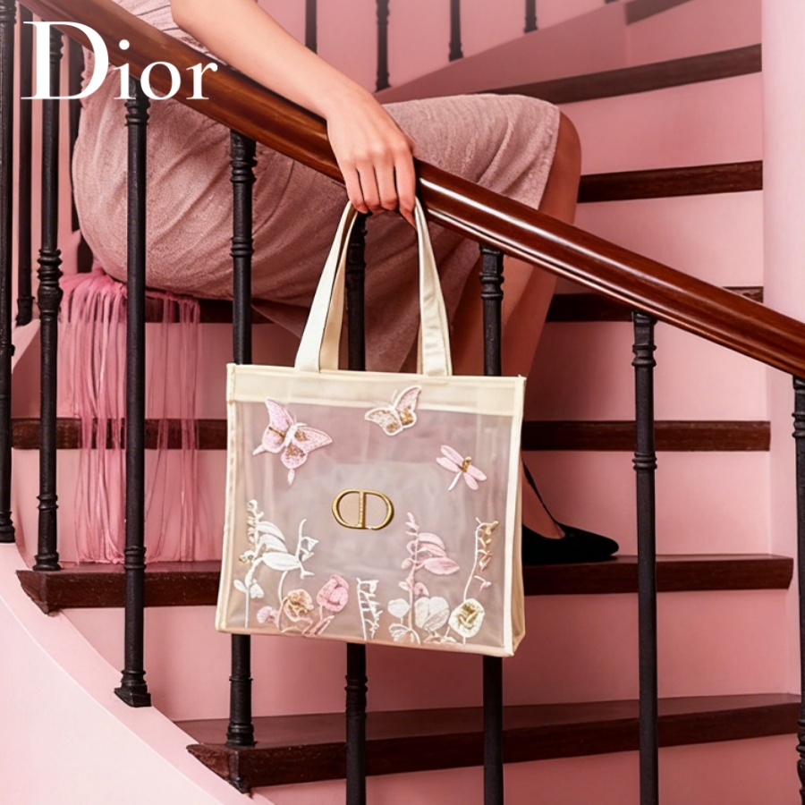 Christian Dior Dior’s Bag Luxu - Luxury Skincare Products 评论和价格