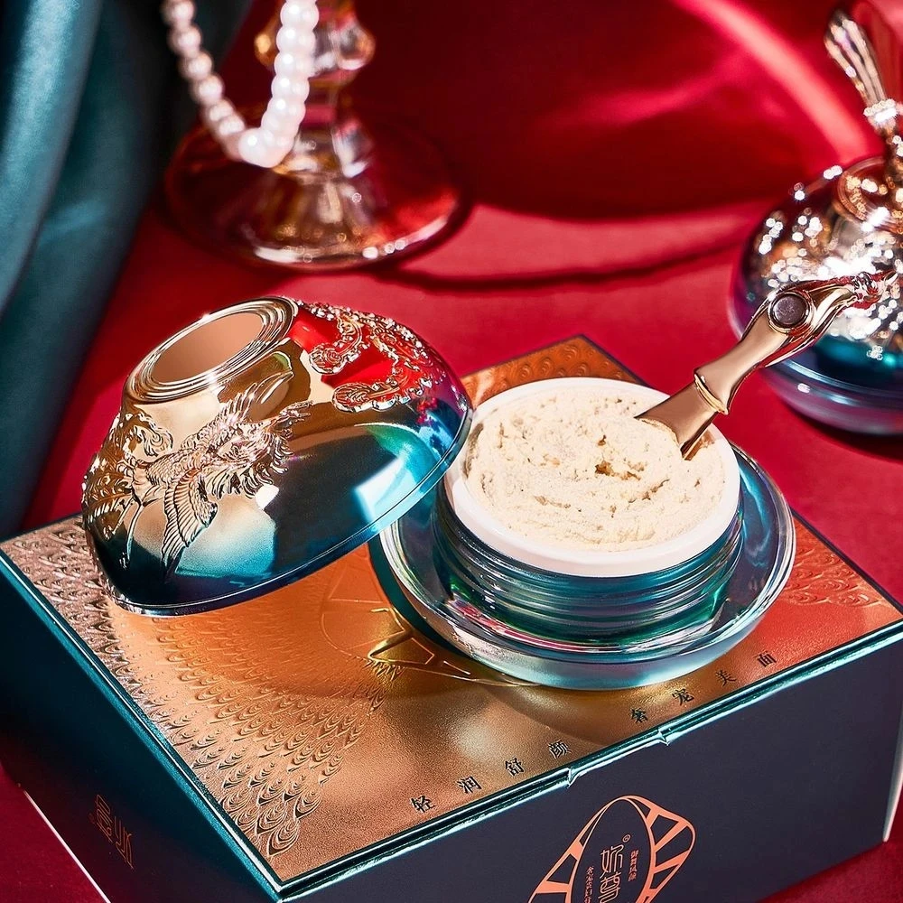Luxury Noble Lady Cream Fairy  - Luxury Skincare Aesthetic 评论和价格