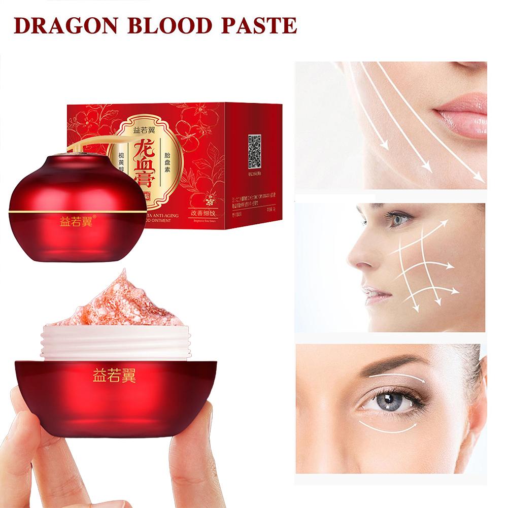 Luxury Dragon Blood Anti-Aging - Luxury Skincare Essence 评论和价格