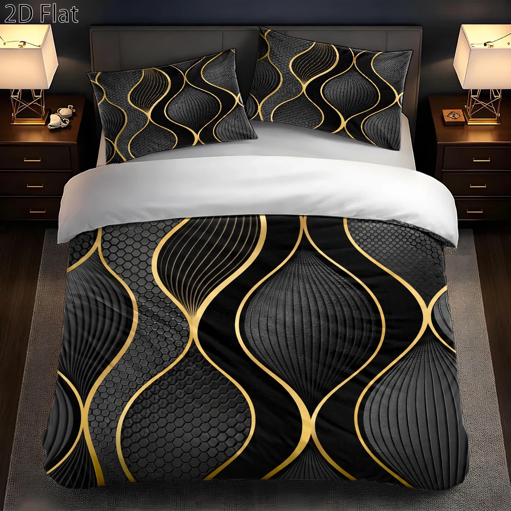 3Pc Luxury Black and Gold Ripp - Luxury High End Skincare 评论和价格