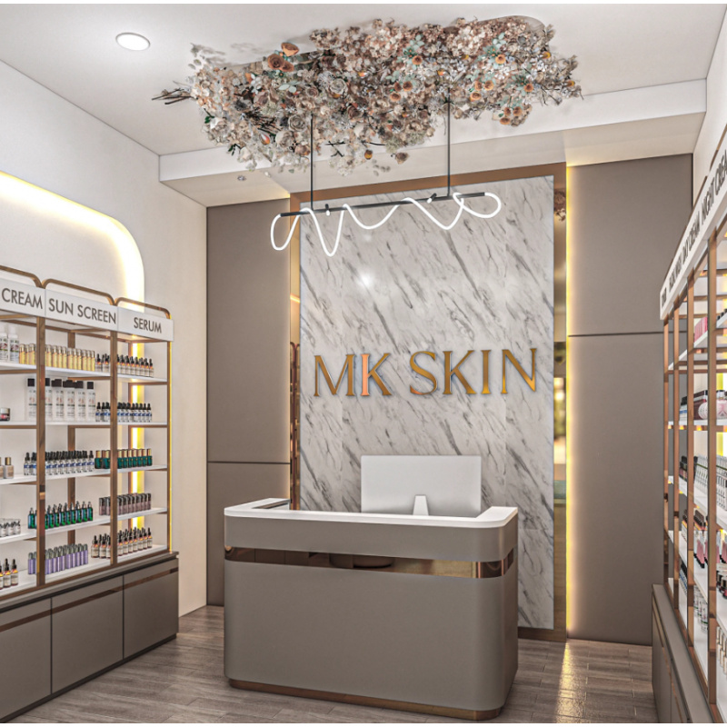 custom.Luxury Elegant HighEnd  - Luxury High End Skincare 评论和价格