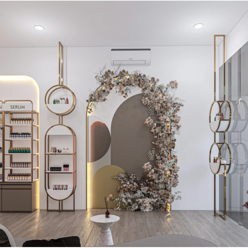 custom.Luxury Elegant HighEnd  - Luxury High End Skincare 评论和价格