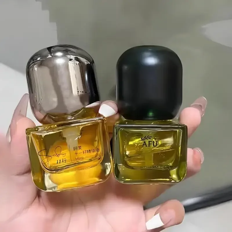 Genuine AFU Eleven Seeds Serum - Luxury Skincare Essence 评论和价格