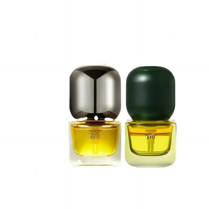 Genuine AFU Eleven Seeds Serum - Luxury Skincare Essence 评论和价格