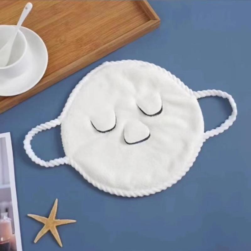 Reusable Hot Cold Compress Fac - Luxury Skincare Gifts 评论和价格