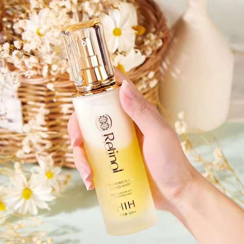 Retinol Wrinkle Remover Face S - Luxury Skincare Essence 评论和价格