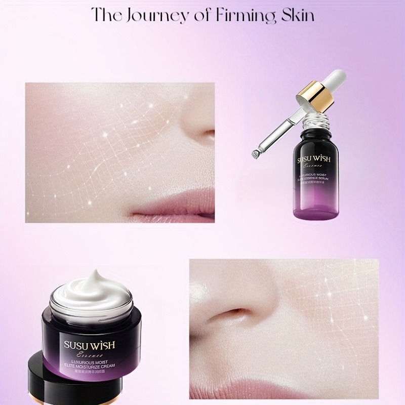 Luxurious and Elegant Nine-Pie - Luxury Skincare Gifts 评论和价格