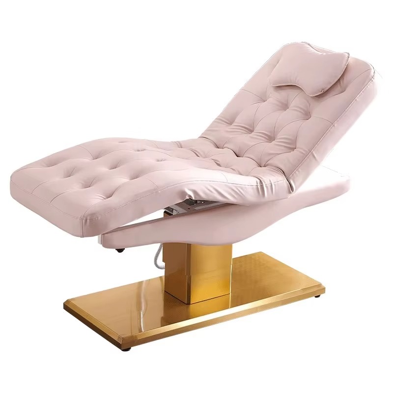 Beauty Salon for Skin Care pin - Luxury Skincare Aesthetic 评论和价格