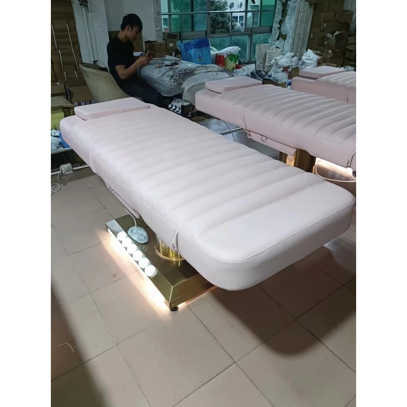 Beauty Salon for Skin Care pin - Luxury Skincare Aesthetic 评论和价格