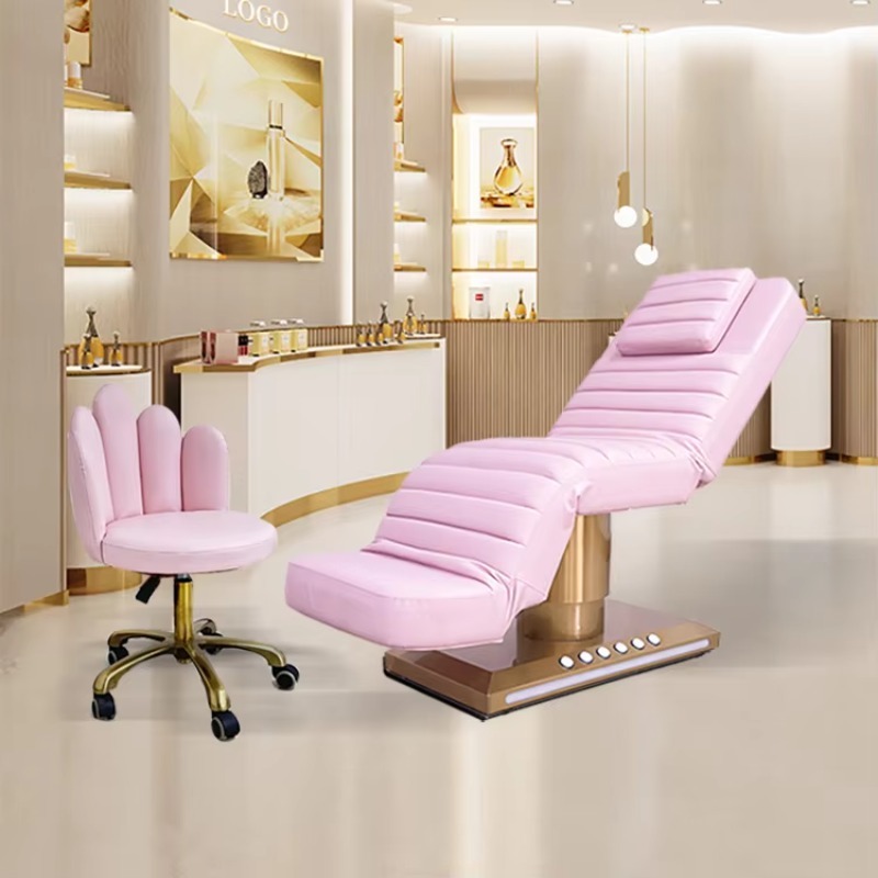 Beauty Salon for Skin Care pin - Luxury Skincare Aesthetic 评论和价格