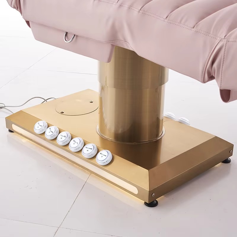 Beauty Salon for Skin Care pin - Luxury Skincare Aesthetic 评论和价格