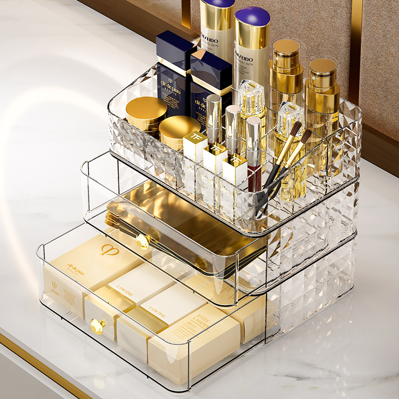 Diamond Pattern Cosmetics Stor - Luxury High End Skincare 评论和价格