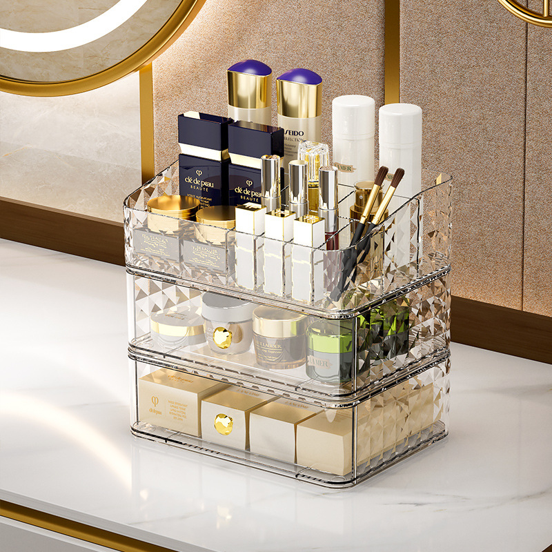 Diamond Pattern Cosmetics Stor - Luxury High End Skincare 评论和价格