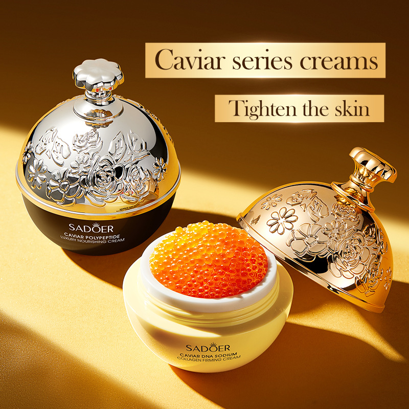 Luxury Caviar Essence Anti-agi - Luxury Skincare Essence 评论和价格