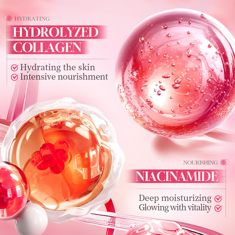 Strawberry VC Brightening Luxu - Luxury Skincare Gifts 评论和价格