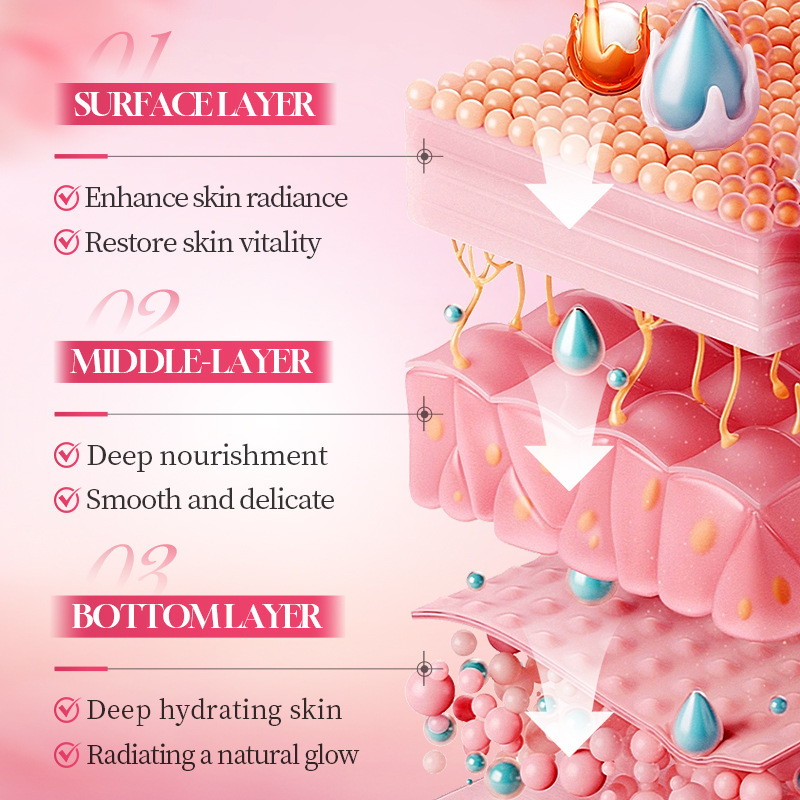 Strawberry VC Brightening Luxu - Luxury Skincare Gifts 评论和价格