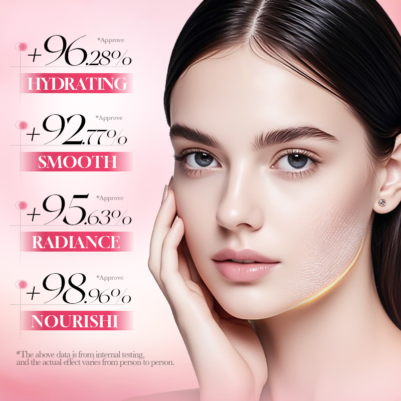 Strawberry VC Brightening Luxu - Luxury Skincare Gifts 评论和价格