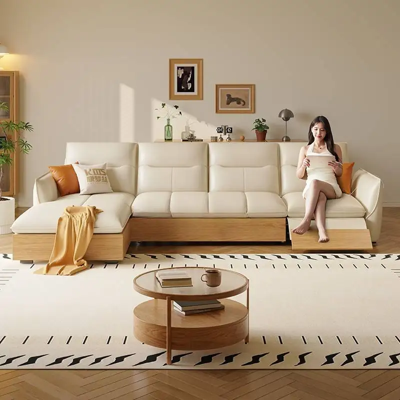 Aesthetic High Back Sofa Genui - Luxury Skincare Aesthetic 评论和价格