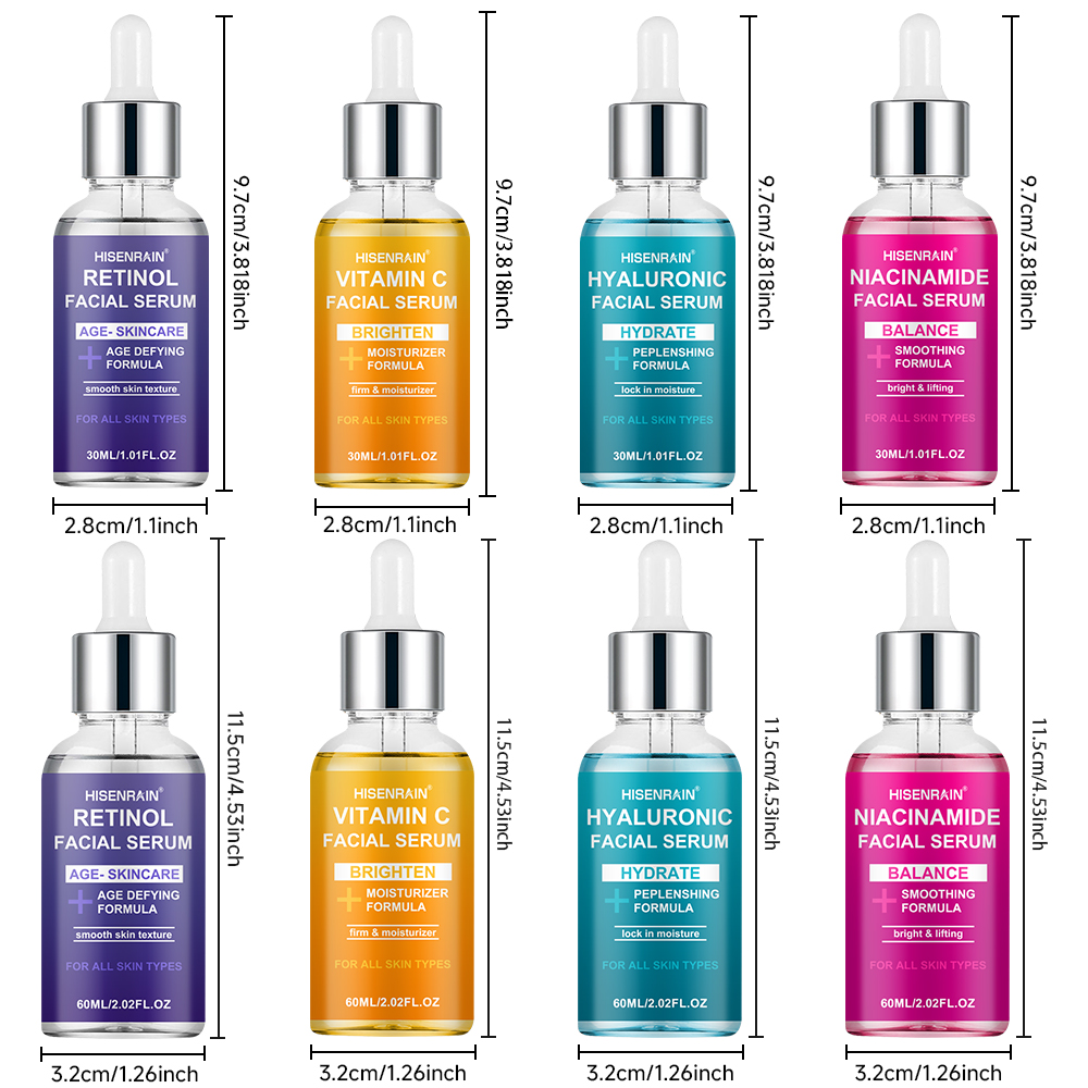 HISENRAIN Luxury Moisturizing  - Luxury Skincare Gifts 评论和价格