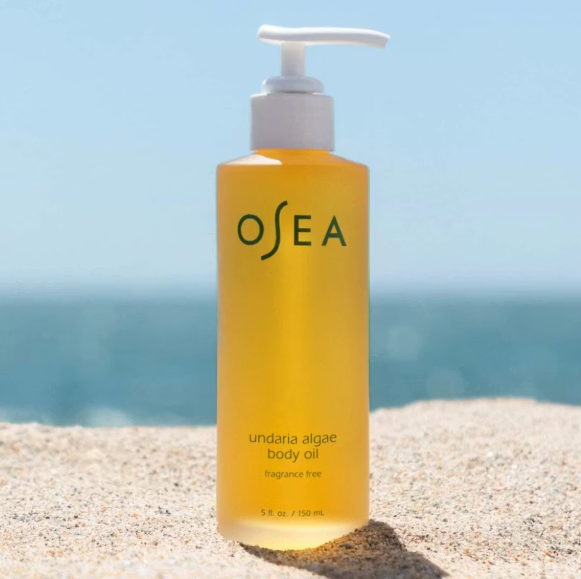 150ml OSEA Brand Original Luxu - Luxury Skincare Aesthetic 评论和价格