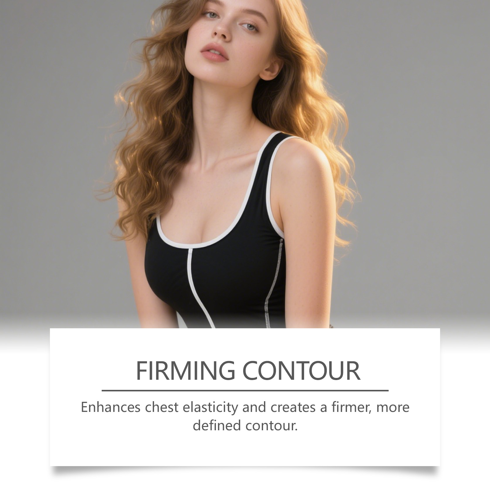Luxury Bust & Decolletage Crea - Luxury Skincare Products 评论和价格