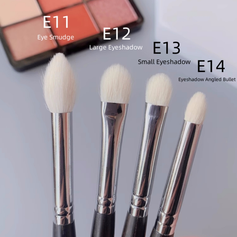 Eyeshadow Blending Brush Luxur - Luxury Skincare Products 评论和价格