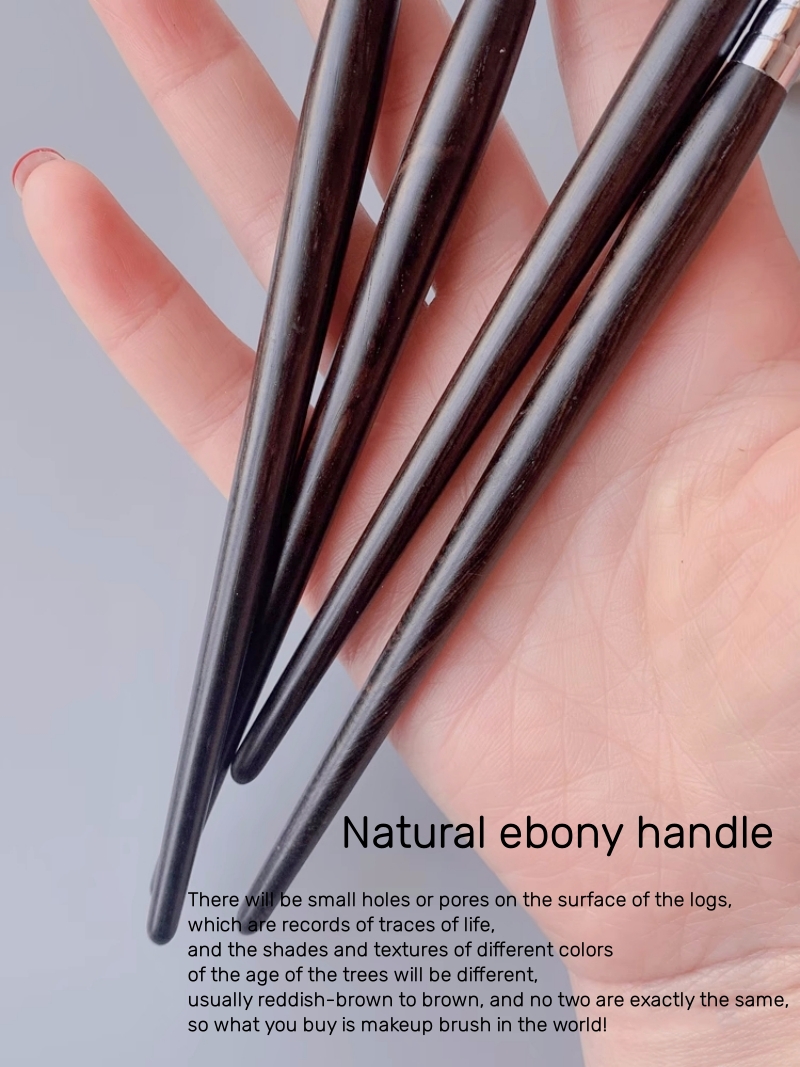 Eyeshadow Blending Brush Luxur - Luxury Skincare Products 评论和价格