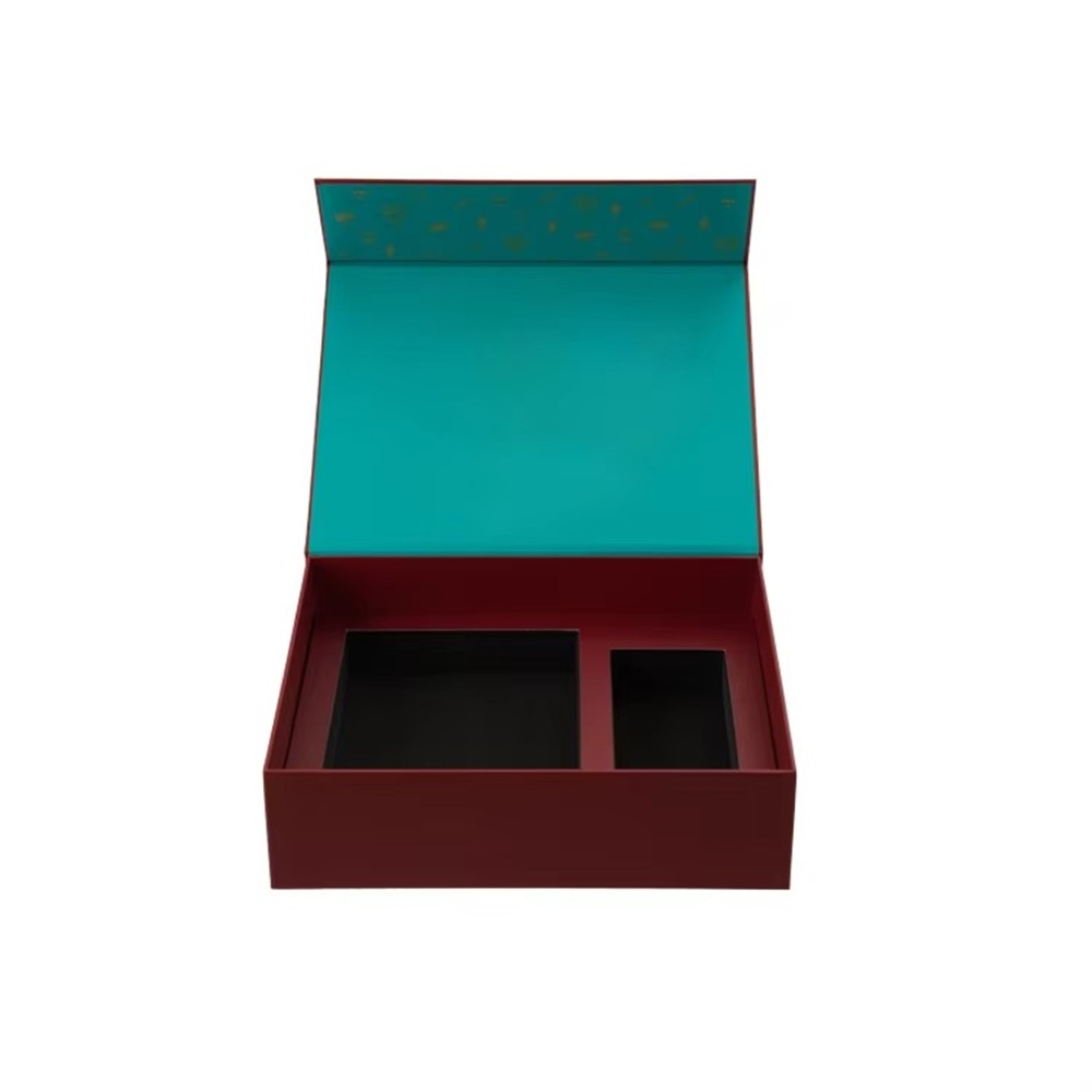 Custom Luxury Cosmetic Packagi - Luxury Skincare Gifts 评论和价格