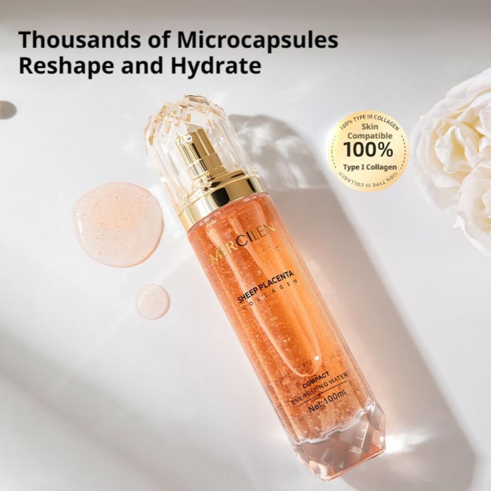 Sheep Placenta Rejuvenate Esse - Luxury Skincare Essence 评论和价格