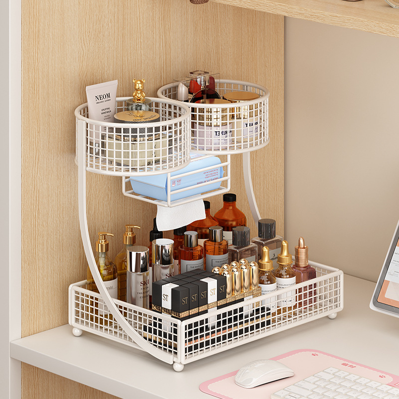 luxury desktop cosmetic organi - Luxury Skincare Gifts 评论和价格