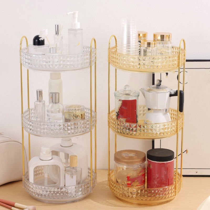 1Pc/Luxury Cosmetic Storage Bo - Luxury Skincare Products 评论和价格