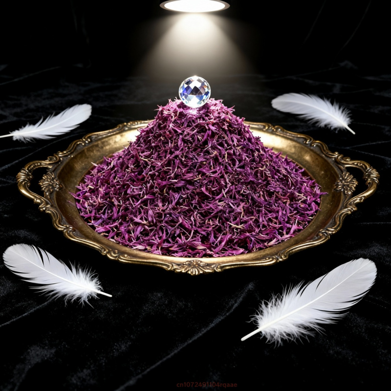 Premium Natural Cornflower Pet - Luxury Skincare Gifts 评论和价格