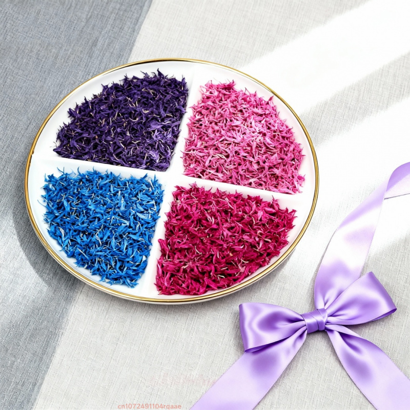 Premium Natural Cornflower Pet - Luxury Skincare Gifts 评论和价格