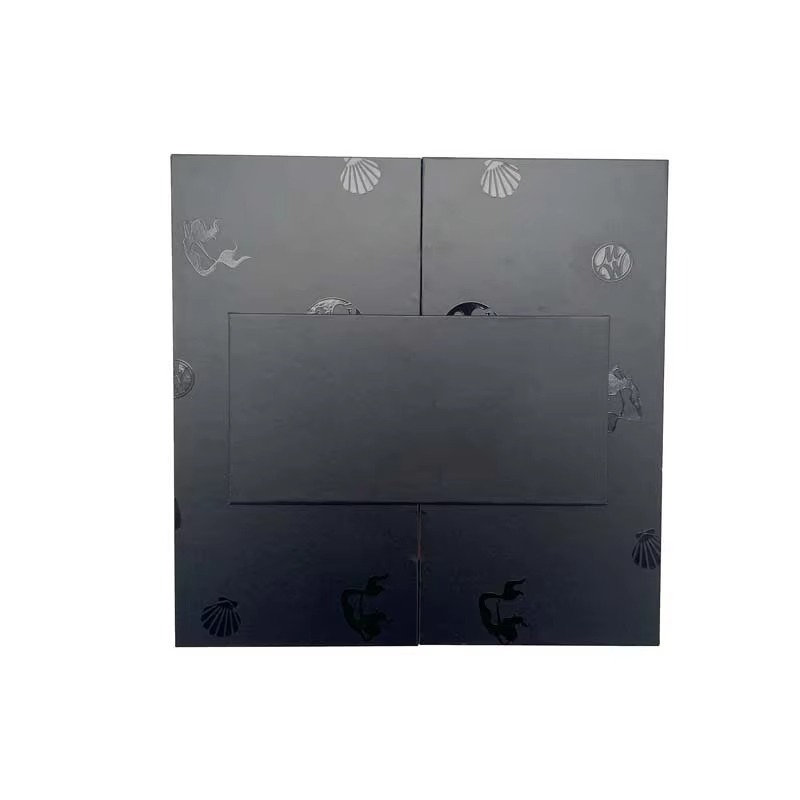 Custom Luxury Double Door Book - Luxury Skincare Gifts 评论和价格