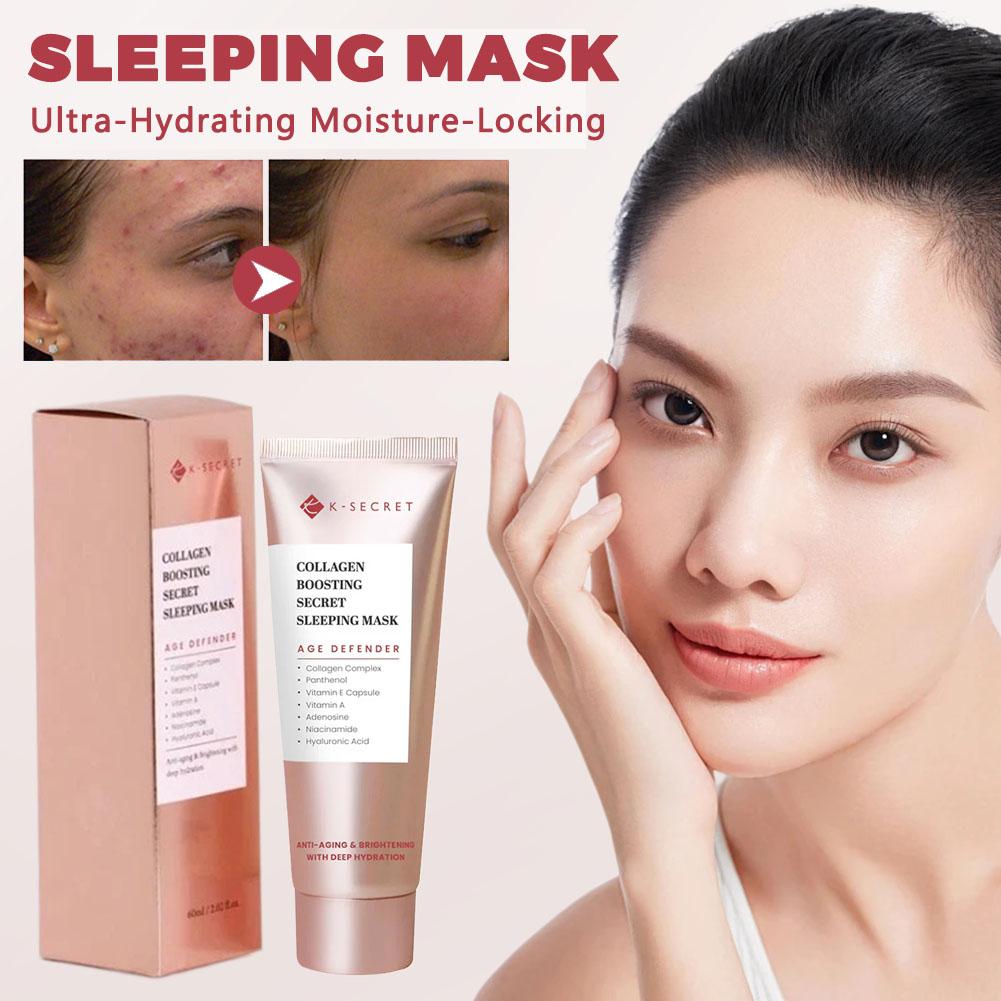 K-SECRET Korean High-End Colla - Luxury High End Skincare 评论和价格